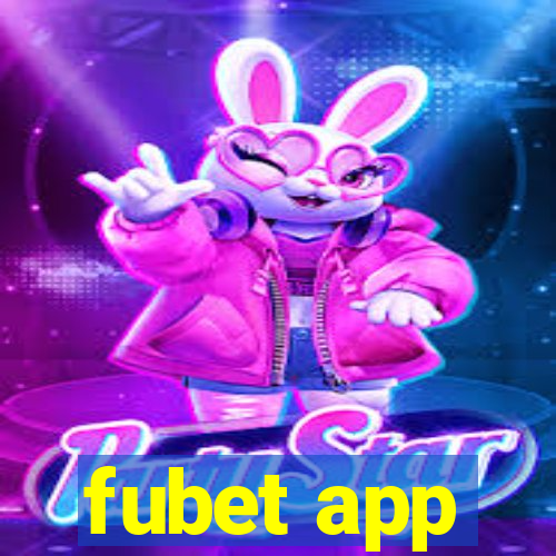 fubet app